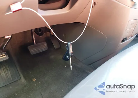 2013 Honda Odyssey Ex-L from USA, damaged, VIN 5FNRL5H62DB029267